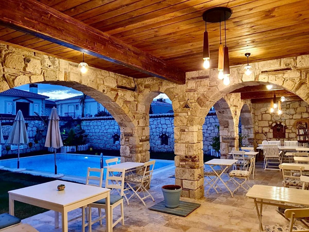 Windmill Αλακάτι Εξωτερικό φωτογραφία