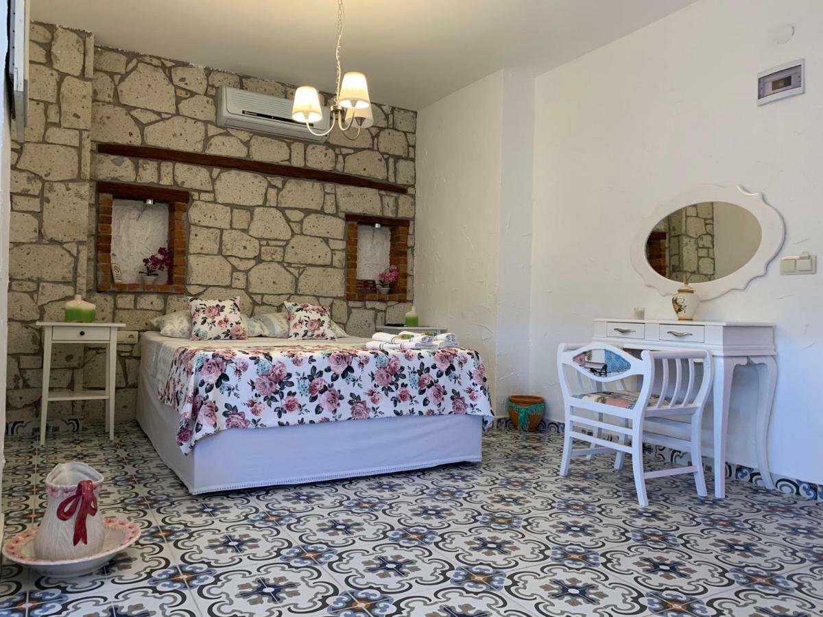 Windmill Αλακάτι Εξωτερικό φωτογραφία