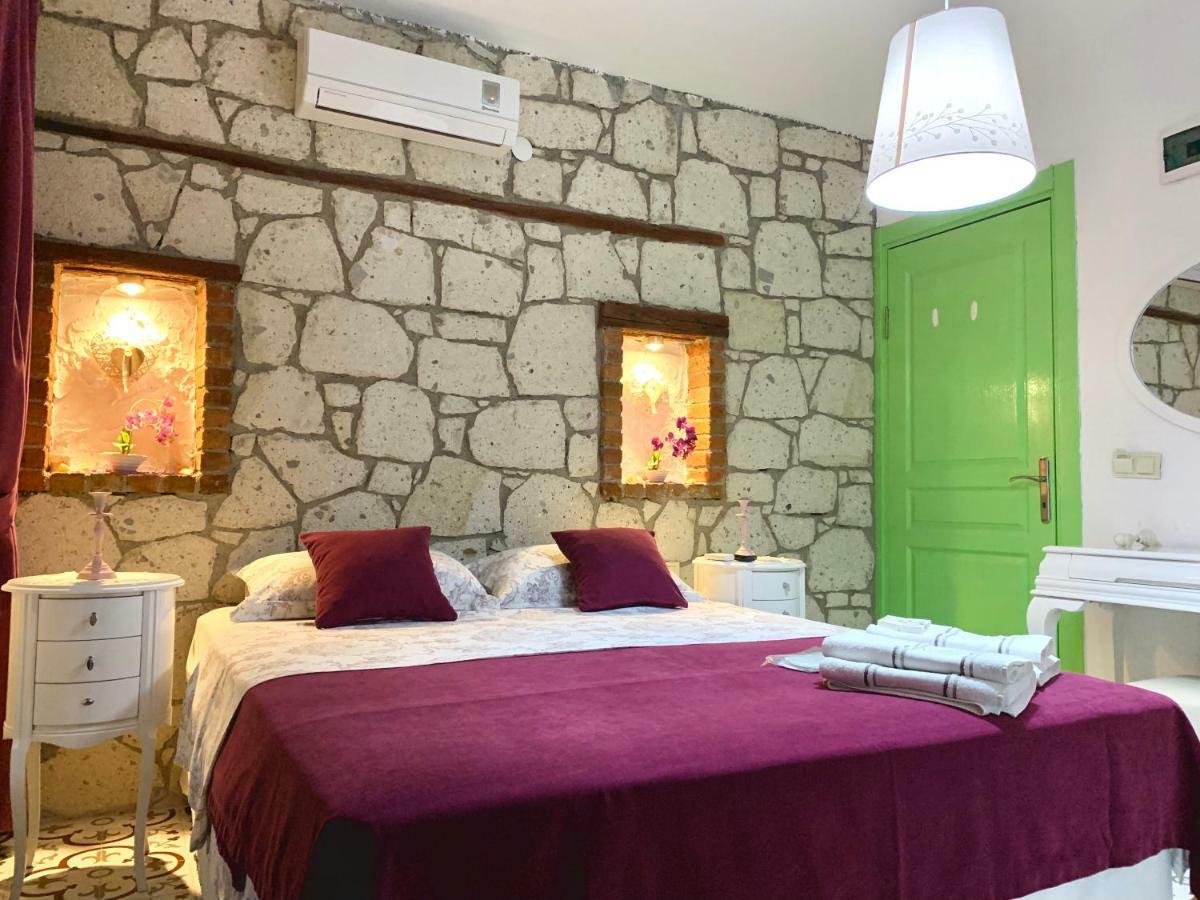 Windmill Αλακάτι Εξωτερικό φωτογραφία